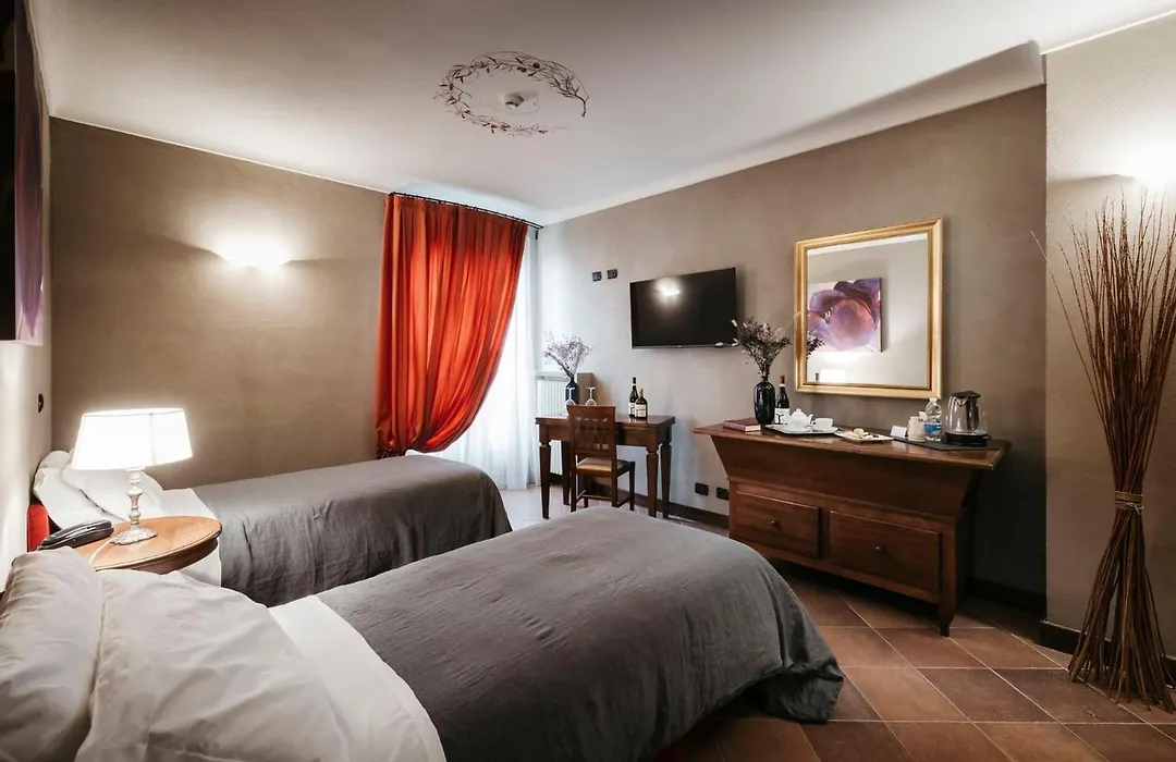 Agriturismo Tenuta La Romana-1